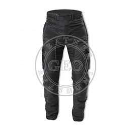 Motorcycle Corduroy Racing Wear Trousers